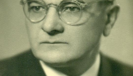 MUDr. Jaroslav Hrdlička