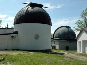 Budějčtí astronomové připravili na Kleti letní exkurze