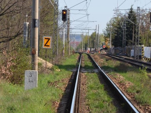 Dva letní vlaky tento týden zamíří do stanice Zábava