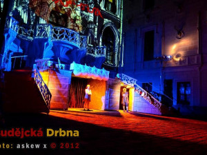 Světová premiéra muzikálu Casanova