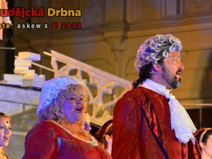 Světová premiéra muzikálu Casanova