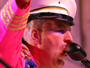 Lou Fanánek Hagen