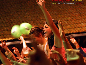 Venda, Venda, Venda se svou motorkou...