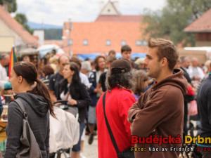 Borovanské Borůvkobraní