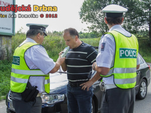 Dechová zkouška dopadla dobře