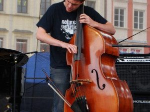 Johannes North hru na basu oprvdu prožíval