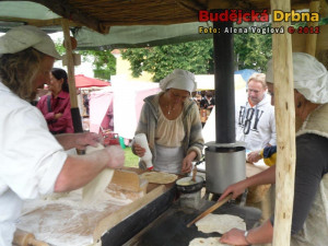 Chuťové buňky nevěděly, co by nejdříve ochutnaly