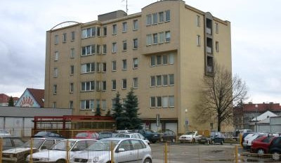 Celní ředitelství České Budějovice