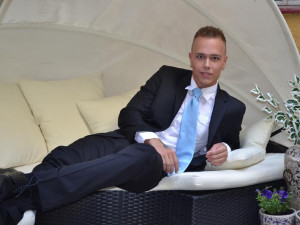 Číslo 6 - Alfréd Lung