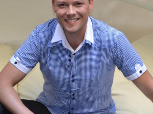 Číslo 7 - Marek Zlý