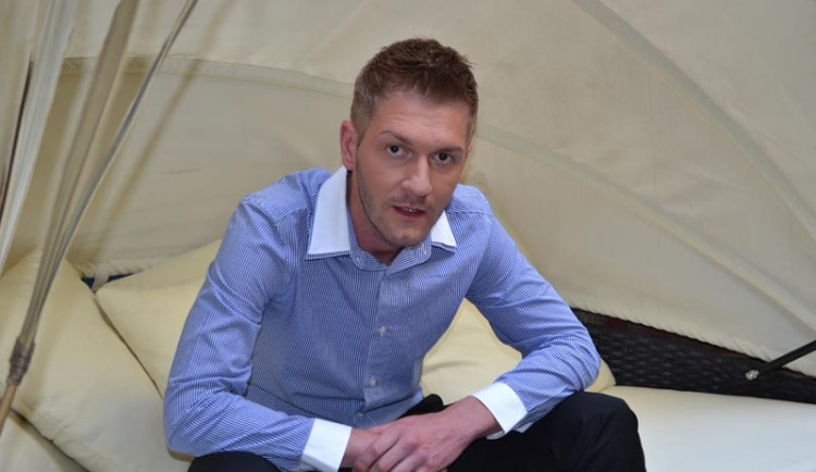 Číslo 1 - Erik Štefan Dunajčan