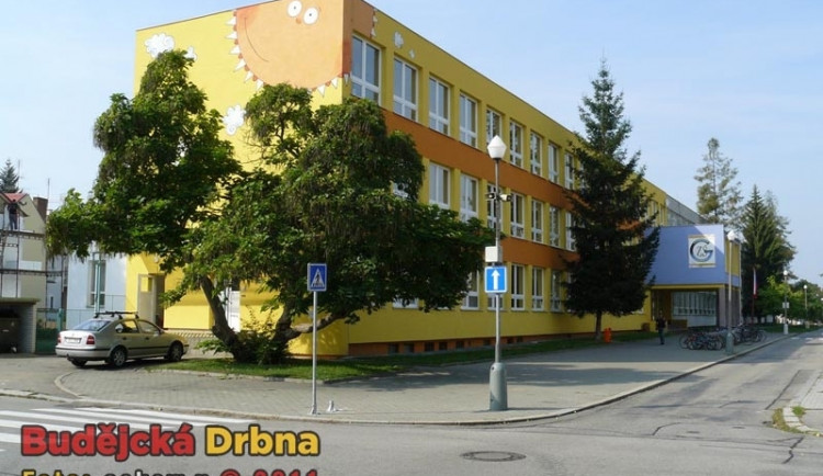 Základní škola Grünwaldova