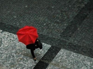 Biskupská ulice čeká na předláždění, začne se v září