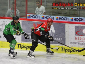 Avtomobilist Jekatěrinburg - BK Mladá Boleslav 2:0