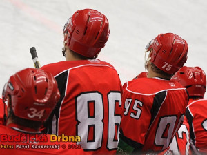 Avtomobilist Jekatěrinburg - BK Mladá Boleslav 2:0