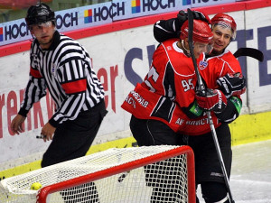 Rusové jdou do vedení, gól dal ve 3. minutě Kalinin