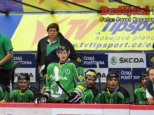 Trenér Výborný se vrátil, aby s Boleslaví vyzval Rusy