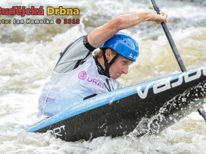 Luboš Hilgert, syn všem známé Štěpánky Hilgertové