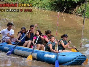 Běloruské děti na ozdravém pobytu v jižních Čechách