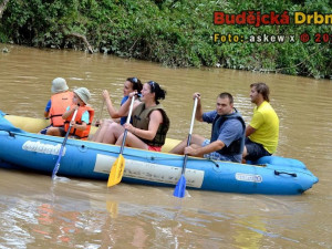 Běloruské děti na ozdravém pobytu v jižních Čechách