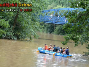 Běloruské děti na ozdravém pobytu v jižních Čechách