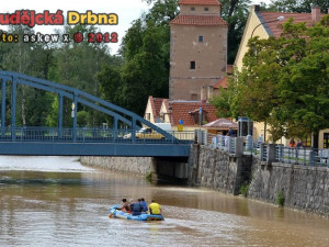 Běloruské děti na ozdravém pobytu v jižních Čechách