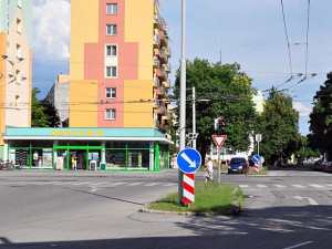 Čekejte další omezení, v září začne rekonstrukce Lidické