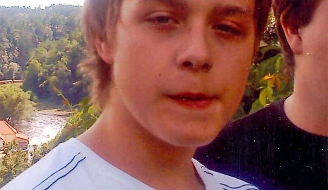 Daniel Prudík byl nalezen mrtvý