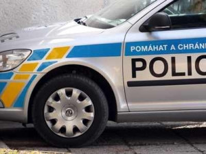 Zbabělý zloděj seniorku okradl a ještě jí zranil