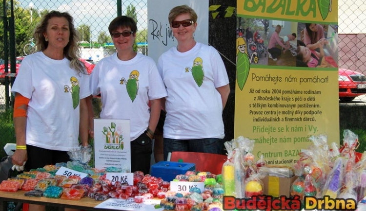 Veškerý výtěžek z prodaného pexesa půjde ve prospěch Centra BAZALKA