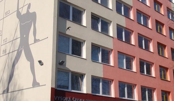 VŠTE České Budějovice