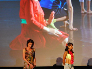 Monika a Renata z Kredance