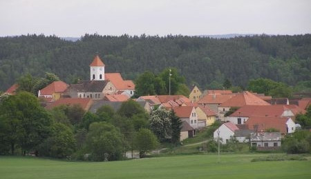 Čakovské babí léto s bohatým programem startuje