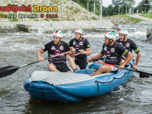 Junioři z Maďarska