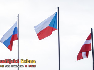 Tuhle krásu diváci  sledovali v sobotu večer hned osmkrát