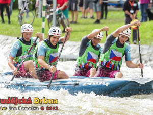 Úsměv na tvářích