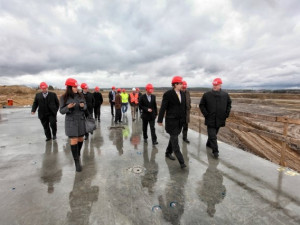 Výstavba části dálnice u Budějc konečně dostala zelenou