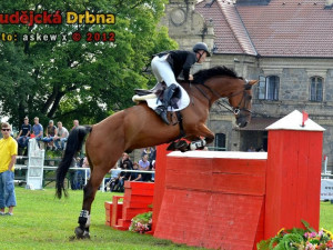 Velká cena Města Hluboká nad Vltavou 2012 134