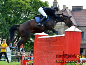 Velká cena Města Hluboká nad Vltavou 2012 143