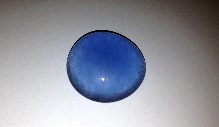 Tohle po nás v sobotu házeli