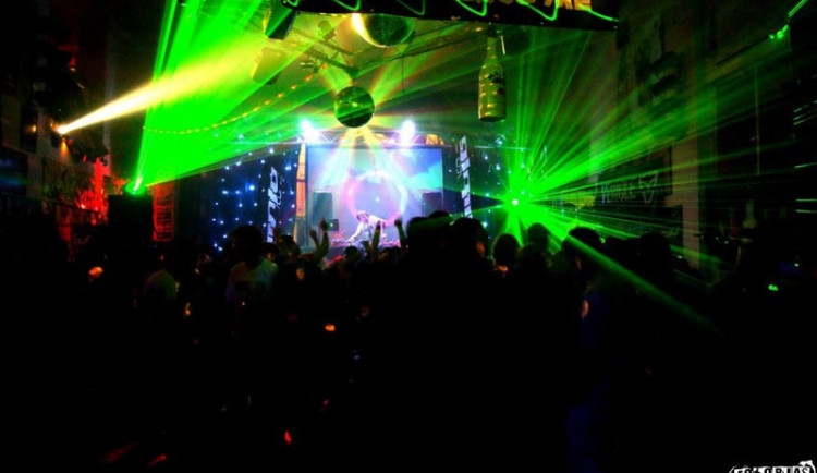 DK Cehnice bude hostit Summer Goodbye