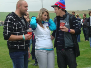 Úspěšná exekutorka penalty