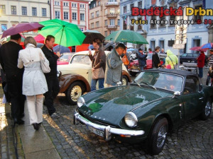 Taky byste se chtěli svézt