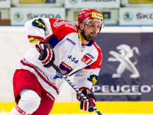 HC Plzeň 1929 - HC Mountfield 5:3