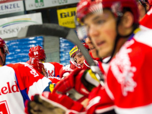 HC Plzeň 1929 - HC Mountfield 5:3HC Plzeň 1929 - HC Mountfield 5:3