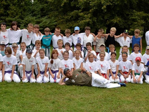 TJ Karate České Budějovice