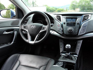 Hyundai i40 SDN