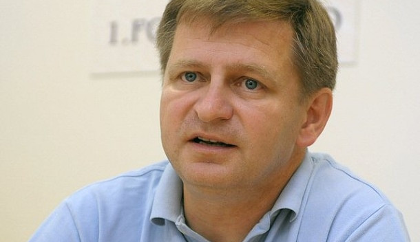 Miroslav Soukup
