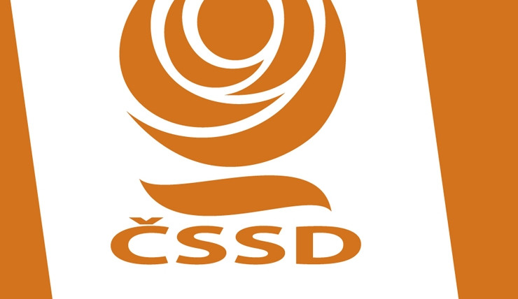 ČSSD