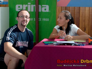 Nábor dětí do přípravky TJ Karate České Budějovice